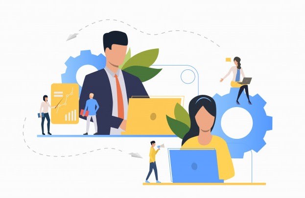 Junior Data Scientist image